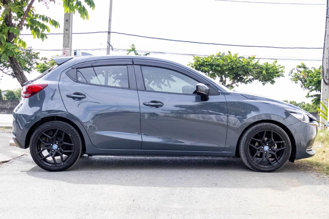 Mazda2 1.3 S Leather Sports 2021 *RK2080*